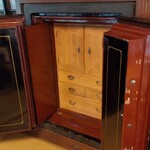 そば処 忠次郎蔵 - 