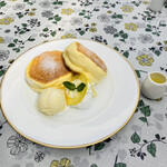 カフェ&ダイニング てんてん - 