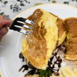 カフェ&ダイニング てんてん - 