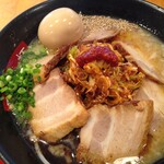 Aiai Ramen - 