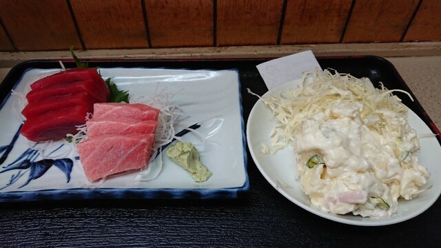 By 食い道楽なべちゃん 乃んき食堂 綱島 定食 食堂 食べログ