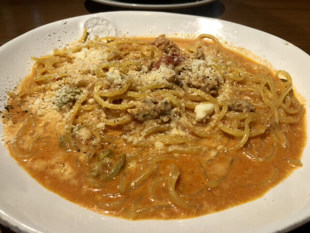 Italian Kitchen Vansan プレナ幕張店 海浜幕張 イタリアン 食べログ Italian Kitchen Vansan プレナ幕張店 海浜幕張 イタリアン 食べログ