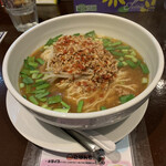 台湾ラーメン 味世 - 