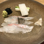 御幸町 田がわ - 