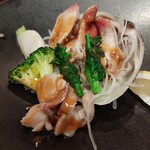 鉄板料理 かわむら - 