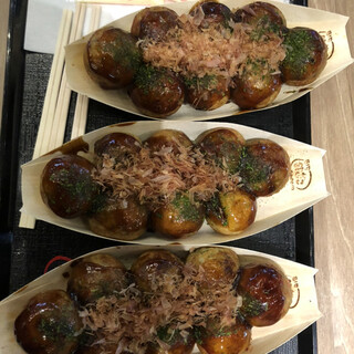 徳島でおすすめの美味しいたこ焼きをご紹介 食べログ 徳島でおすすめの美味しいたこ焼きをご紹介 食べログ