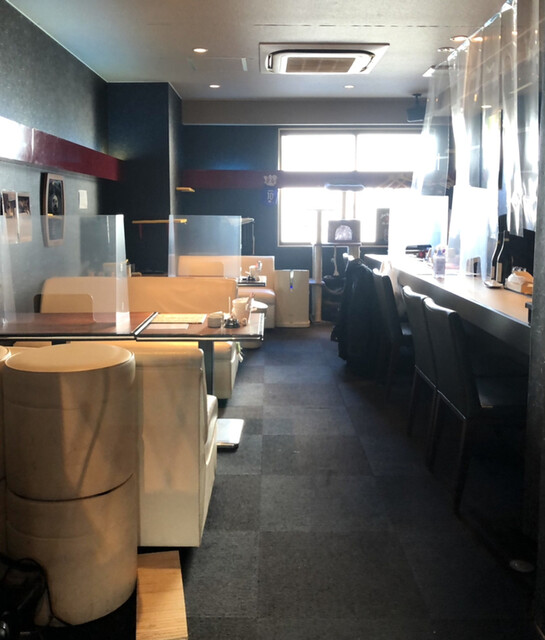 イリス（IRIS） - 宮城野通（バー）の写真