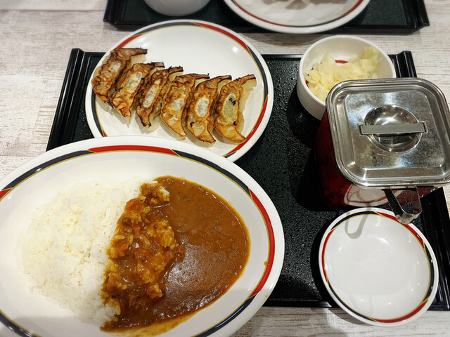 みよしの 旭川永山店 - 南永山（餃子）の写真