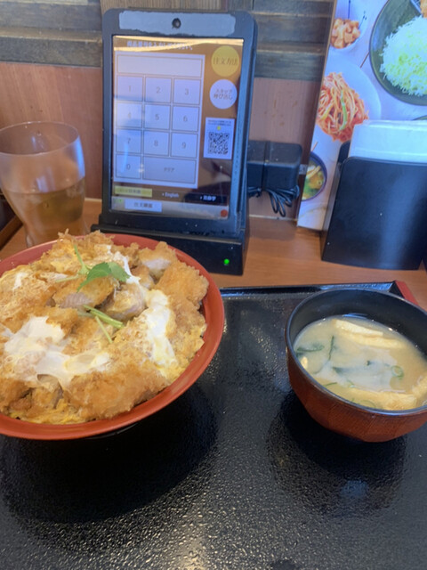 ごはん処 かつ庵 土岐店 土岐市 かつ丼 かつ重 食べログ ごはん処 かつ庵 土岐店 土岐市 かつ丼 かつ重 食べログ