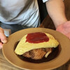 洋食 川ぎし - 料理写真: