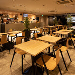 Stella Map Cafe - 