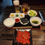 焼肉 黒9゛ - 