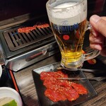 焼肉 黒9゛ - 