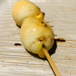 おみ乃 - ・白玉（エルフランス）