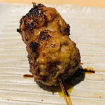 おみ乃 - ・つくね