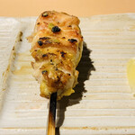 おみ乃 - ・肩肉