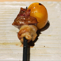 おみ乃 神谷町 - ・ちょうちん