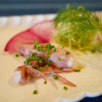 レストラン土手 - ベイカ 2021年4月