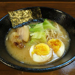 らーめん居酒屋 志みづ家 - 