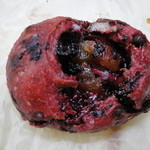 フール・ドゥ・アッシュ - １３．カシスとチョコとマロングラッセ