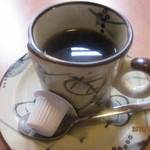 キッチン カトウ - 今日は葉っぱ～♪