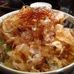 虎徹 - おかかねぎマヨ