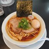 まぐちゃんラーメン