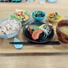 野菜カフェ ポーノ - 