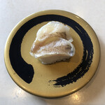 Hama Zushi - 炙り甘鯛
