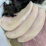 ヌードル＆スパイスカレー 今日の1番 - 