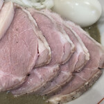 ヌードル＆スパイスカレー 今日の1番 - 