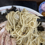 ヌードル＆スパイスカレー 今日の1番 - 