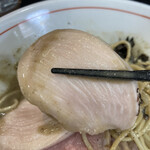 ヌードル＆スパイスカレー 今日の1番 - 