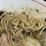 ヌードル＆スパイスカレー 今日の1番 - 