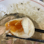 ヌードル＆スパイスカレー 今日の1番 - 