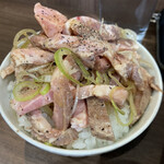 ヌードル＆スパイスカレー 今日の1番 - 