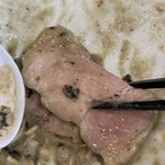 ヌードル＆スパイスカレー 今日の1番 - 