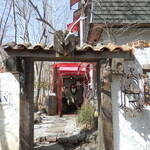 ヴィラ・アフガン - 