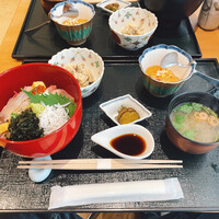 お料理 とみやま - 