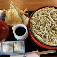 そば会席 立会川 吉田家 - 