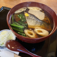 そば会席 立会川 吉田家 - 