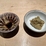 もりいろ - ふきのとう味噌