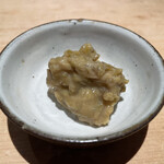 もりいろ - ふきのとう味噌
