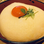 難波 炭焼笑店 陽 - 名物
ふわとろ親子丼♡