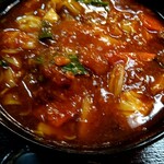 Chuukasoubou Kirin - 酸辣湯麺