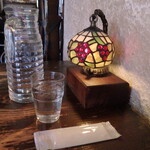 ヴィラ・アフガン - 