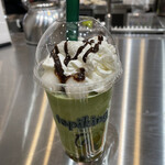 タピキング - ドリンク写真: