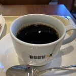 ドトールコーヒーショップ - 