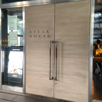 RUBY JACK'S SEAFOOD & STEAK - 