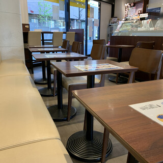 西中島南方駅でおすすめの美味しい喫茶店をご紹介 食べログ